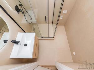 Prodej bytu 5+kk, Praha - Hlubočepy, Pražského, 95 m2