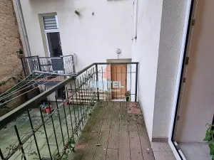 Pronájem bytu 2+1, Olomouc, Mozartova, 54 m2