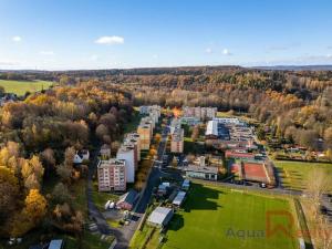 Prodej bytu 3+1, Loket, Sportovní, 72 m2