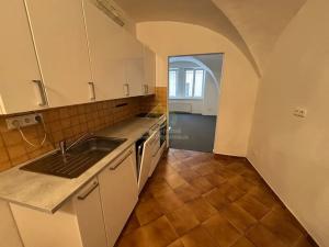 Pronájem bytu 1+1, Rokycany, Smetanova, 45 m2