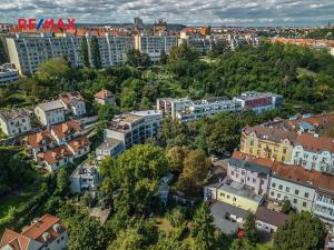 Prodej bytu 2+kk, Praha - Michle, U michelského mlýna, 70 m2