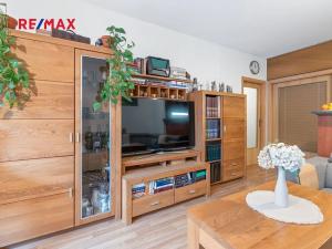 Prodej bytu 3+kk, Praha - Vysočany, Na Harfě, 61 m2