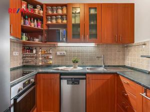 Prodej bytu 3+kk, Praha - Vysočany, Na Harfě, 61 m2