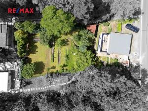 Prodej rodinného domu, Praha - Slivenec, K Homolce, 130 m2