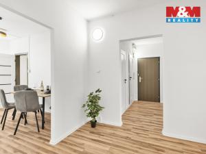 Prodej bytu 5+1, Liberec - Liberec XXIII-Doubí, Vackova, 90 m2