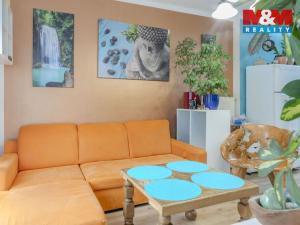 Prodej rodinného domu, Zlín, Slovenská, 114 m2