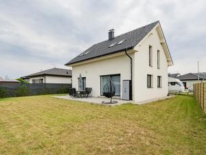 Prodej rodinného domu, Kounice, 140 m2