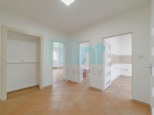 Pronájem bytu 2+1, Ostrava, Přibylova, 70 m2