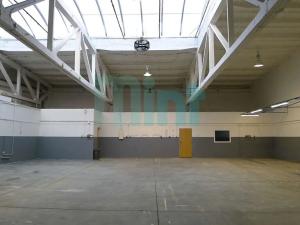 Pronájem skladu, Ostrava, Teslova, 348 m2