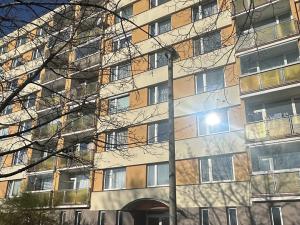 Prodej bytu 3+1, Liberec - Liberec X-Františkov, Jáchymovská, 84 m2