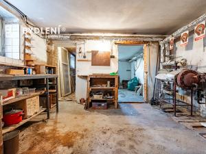 Prodej rodinného domu, Trmice, Vančurova, 86 m2