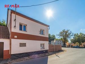 Prodej rodinného domu, Klobuky, Náměstí J. Š. Baara, 108 m2