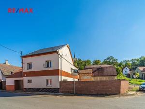 Prodej rodinného domu, Klobuky, Náměstí J. Š. Baara, 108 m2