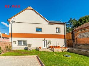 Prodej rodinného domu, Klobuky, Náměstí J. Š. Baara, 108 m2