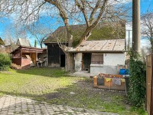 Prodej rodinného domu, Dolní Hořice, 102 m2