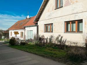 Prodej rodinného domu, Dolní Hořice, 102 m2