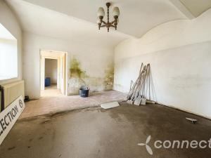 Pronájem skladu, Praha - Lipence, Jílovišťská, 228 m2