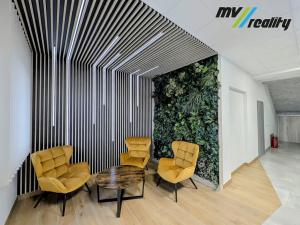 Pronájem kanceláře, Milovice, 86 m2