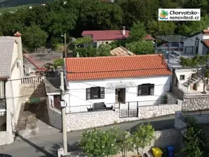 Prodej rodinného domu, Jadranovo, Chorvatsko, 65 m2