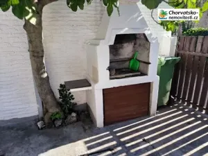 Prodej vily, Jadranovo, Chorvatsko, 70 m2