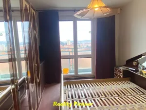 Prodej bytu 2+1, Příbram, Jana Drdy, 50 m2