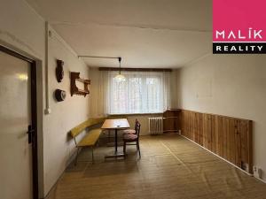 Prodej bytu 1+1, Karlovy Vary, Východní, 35 m2