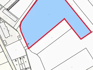 Prodej komerčního pozemku, Veltrusy, 27806 m2