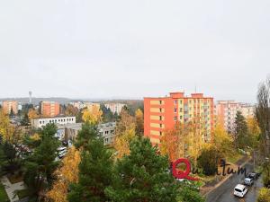 Prodej bytu 3+1, Praha - Kamýk, Cílkova, 67 m2