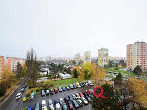 Prodej bytu 3+1, Praha - Kamýk, Cílkova, 67 m2