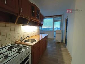 Prodej bytu 3+1, Most, M. G. Dobnera, 63 m2