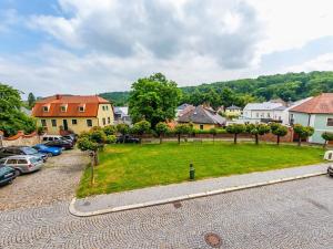 Prodej rodinného domu, Kutná Hora, Jánské náměstí, 245 m2