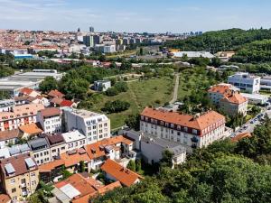 Prodej rodinného domu, Praha - Michle, Pod Stárkou, 180 m2