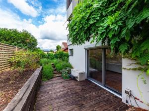 Prodej bytu 4+kk, Praha - Dolní Měcholupy, Na Slavíkově, 123 m2