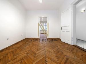 Prodej bytu 3+1, Plzeň, Bezručova, 130 m2