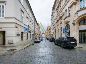 Prodej bytu 3+1, Plzeň, Bezručova, 130 m2