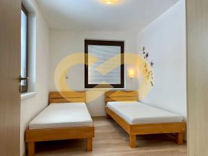 Pronájem bytu 3+kk, Lipno nad Vltavou, 80 m2