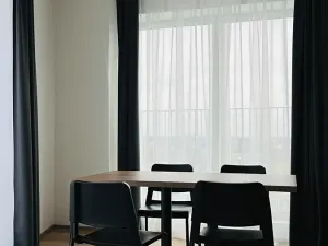 Pronájem bytu 3+kk, Brno, Fuchsova, 79 m2