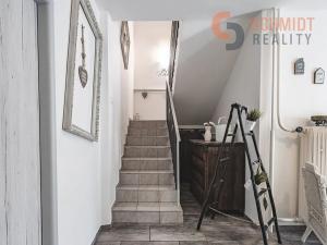 Prodej rodinného domu, Sedlec, 179 m2