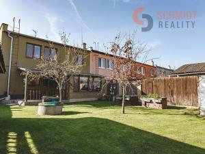 Prodej rodinného domu, Sedlec, 179 m2