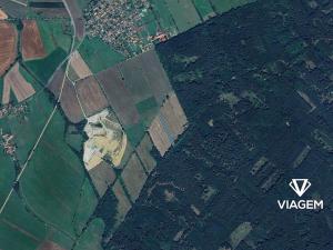 Prodej podílu pole, Vižina, 910 m2