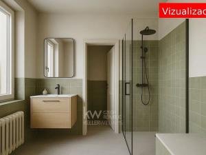 Prodej rodinného domu, Praha - Modřany, Do čtvrti, 150 m2