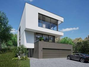 Prodej pozemku pro bydlení, Brno, Kopretinová, 1163 m2