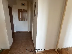 Prodej bytu 2+1, Ostrava, Mongolská, 46 m2