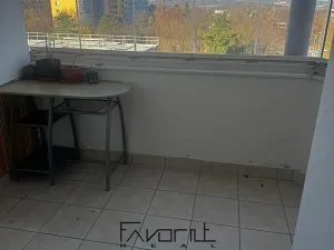 Prodej bytu 2+1, Ostrava, Mongolská, 46 m2