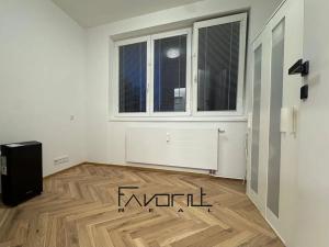 Pronájem bytu 3+1, Ostrava, náměstí Družby, 70 m2