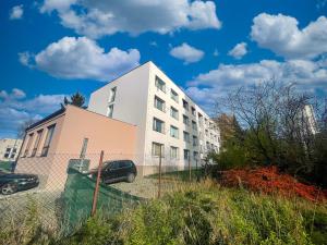 Pronájem bytu 2+1, Písek - Budějovické Předměstí, Za Pazdernou, 62 m2