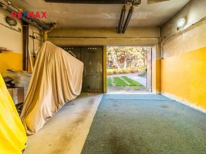 Prodej garáže, Brno, Ovocná, 12 m2