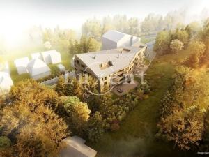 Prodej bytu 2+kk, Železná Ruda, 54 m2