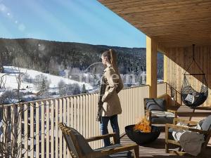 Prodej bytu 3+kk, Železná Ruda, 71 m2