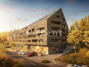 Prodej bytu 2+kk, Železná Ruda, 63 m2